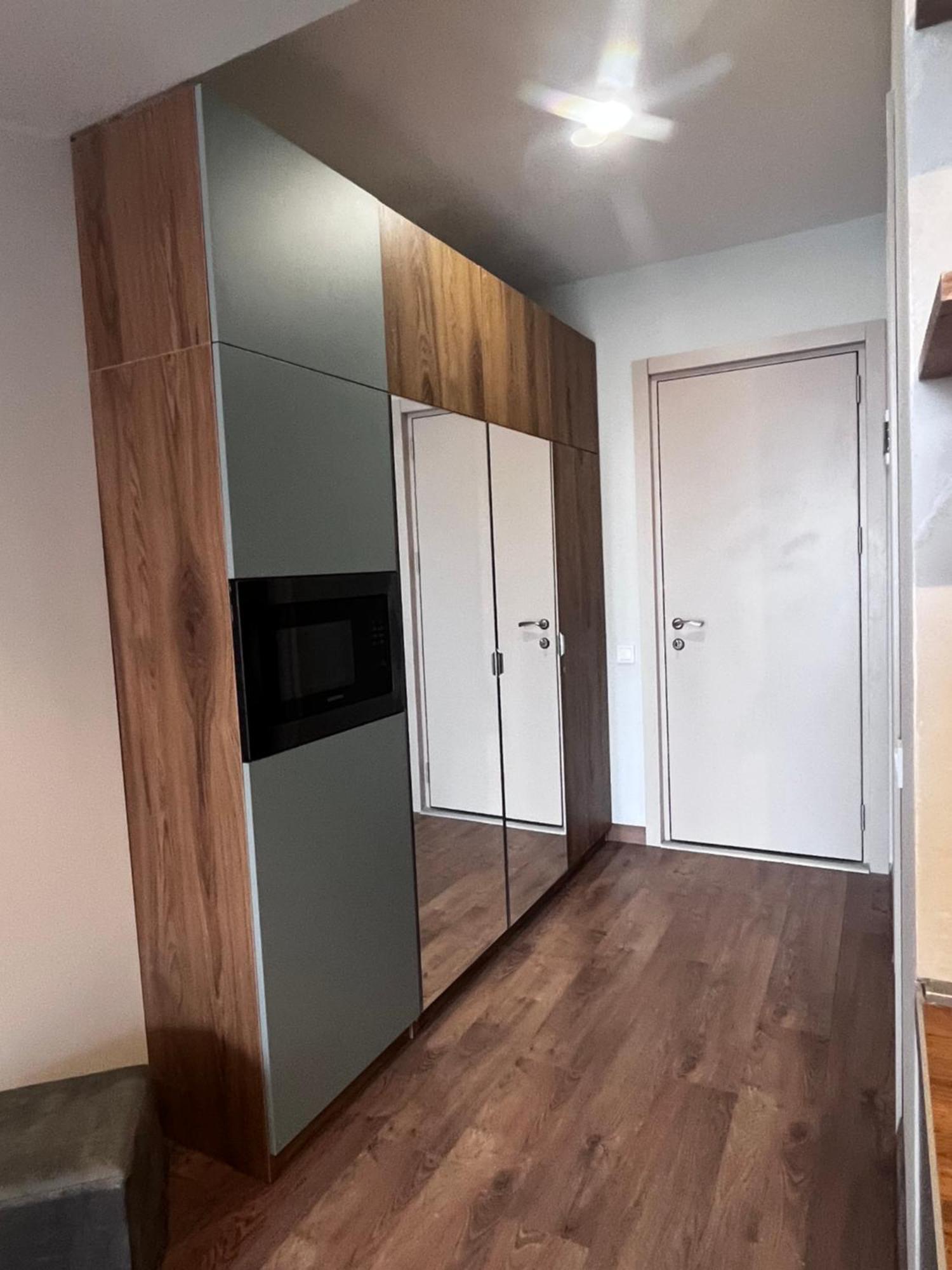 Delux Apartment Next To Ice Rink Gudauri Zewnętrze zdjęcie
